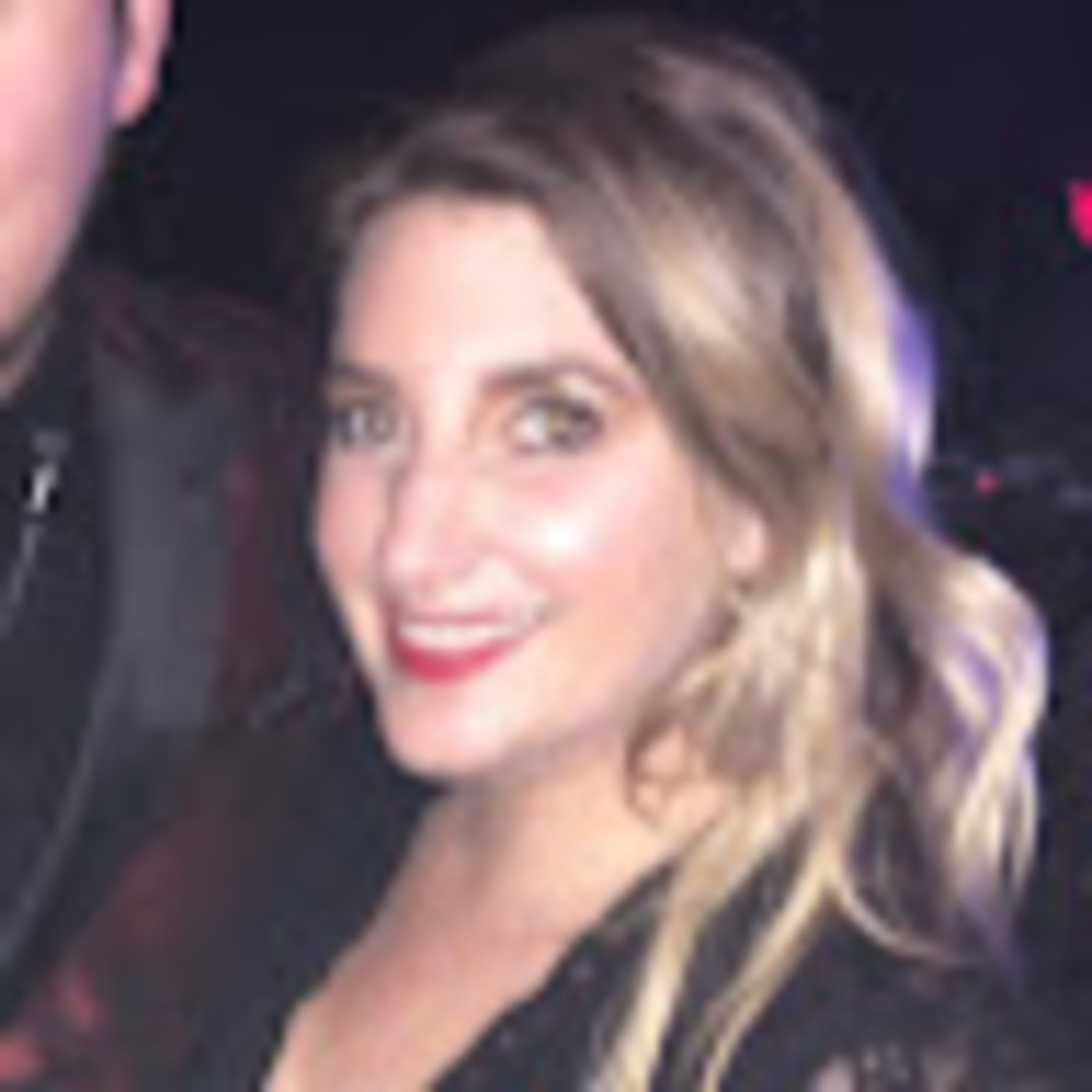 Meet your Posher, Britt